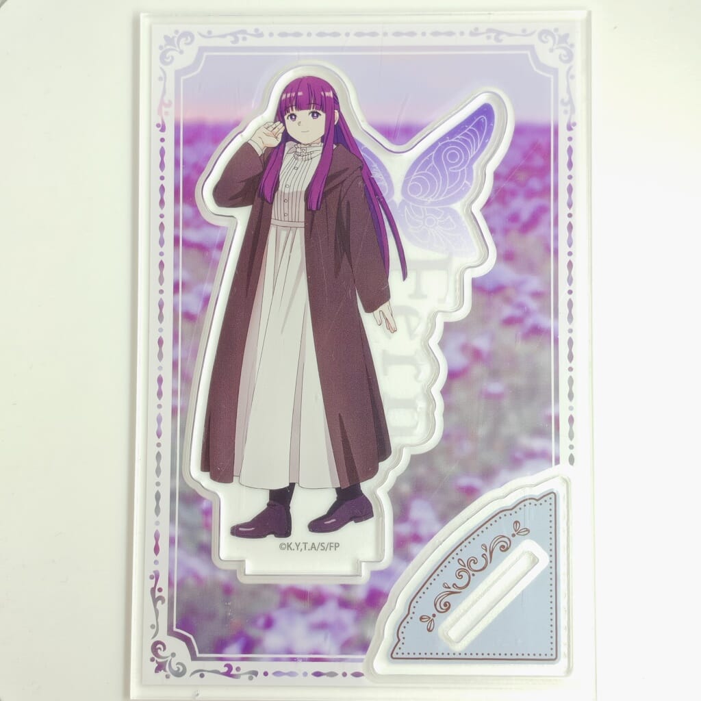 Frieren Fern 11cm Aufsteller