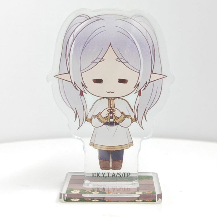 Frieren 6cm Aufsteller