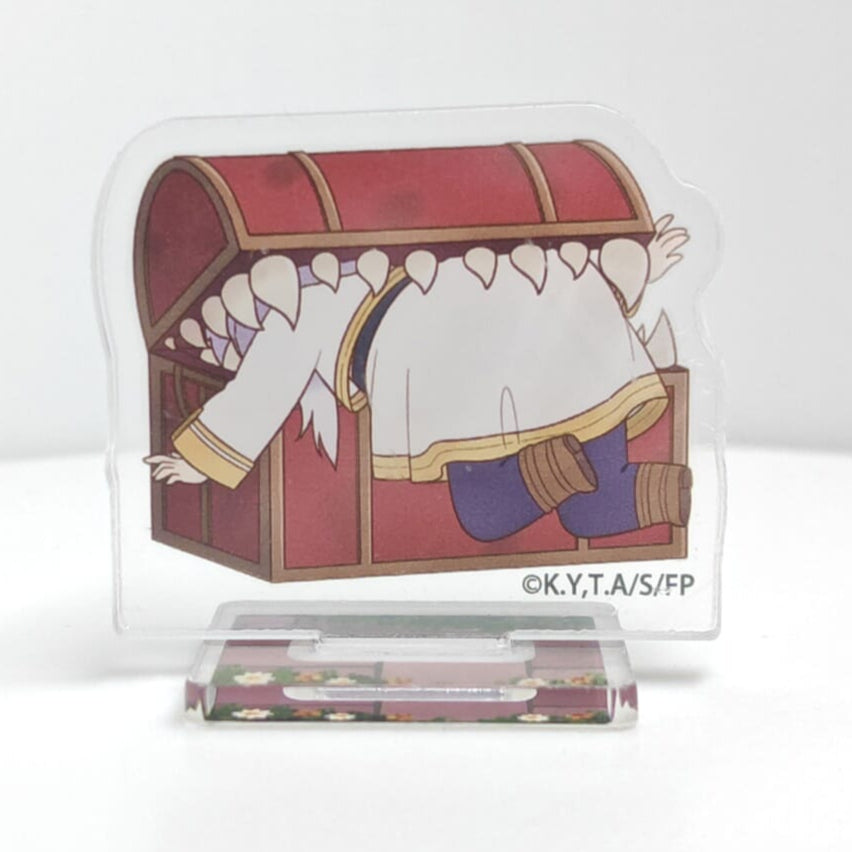 Frieren Mimic 4cm Aufsteller