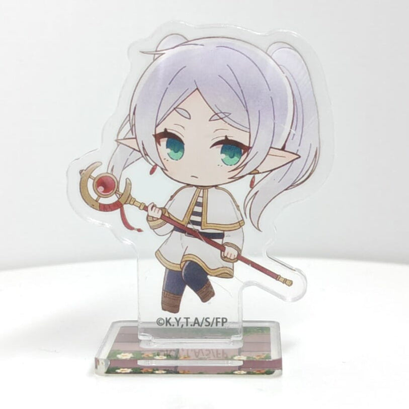 Frieren 6cm Aufsteller