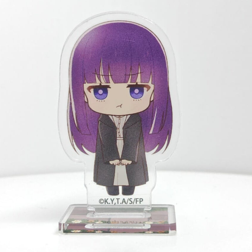 Frieren Fern 6cm Aufsteller