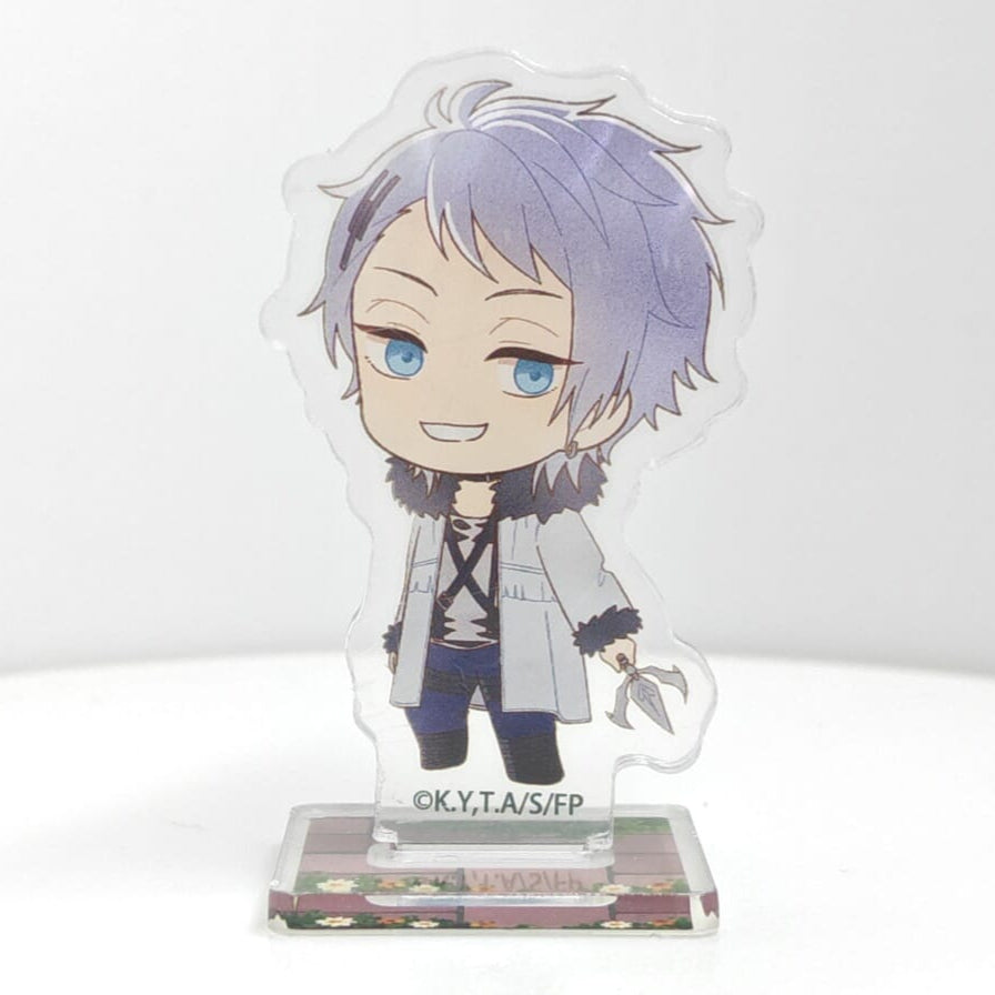 Frieren Wirbel 6cm Aufsteller