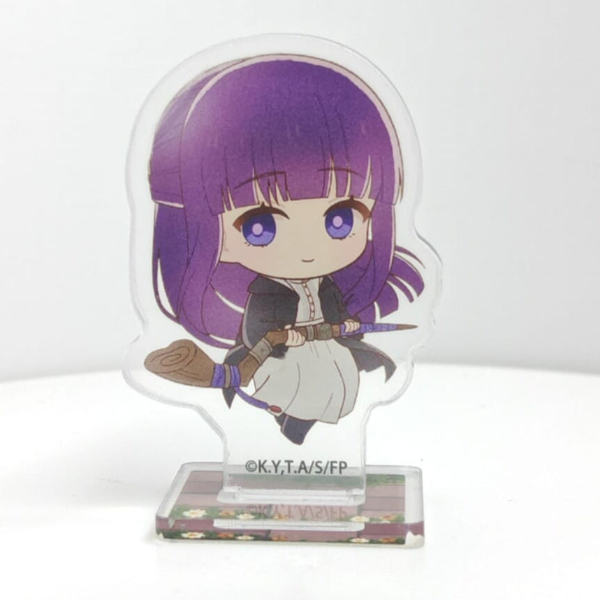 Frieren Fern 6cm Aufsteller