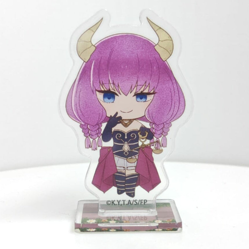 Frieren Aura 6,5cm Aufsteller