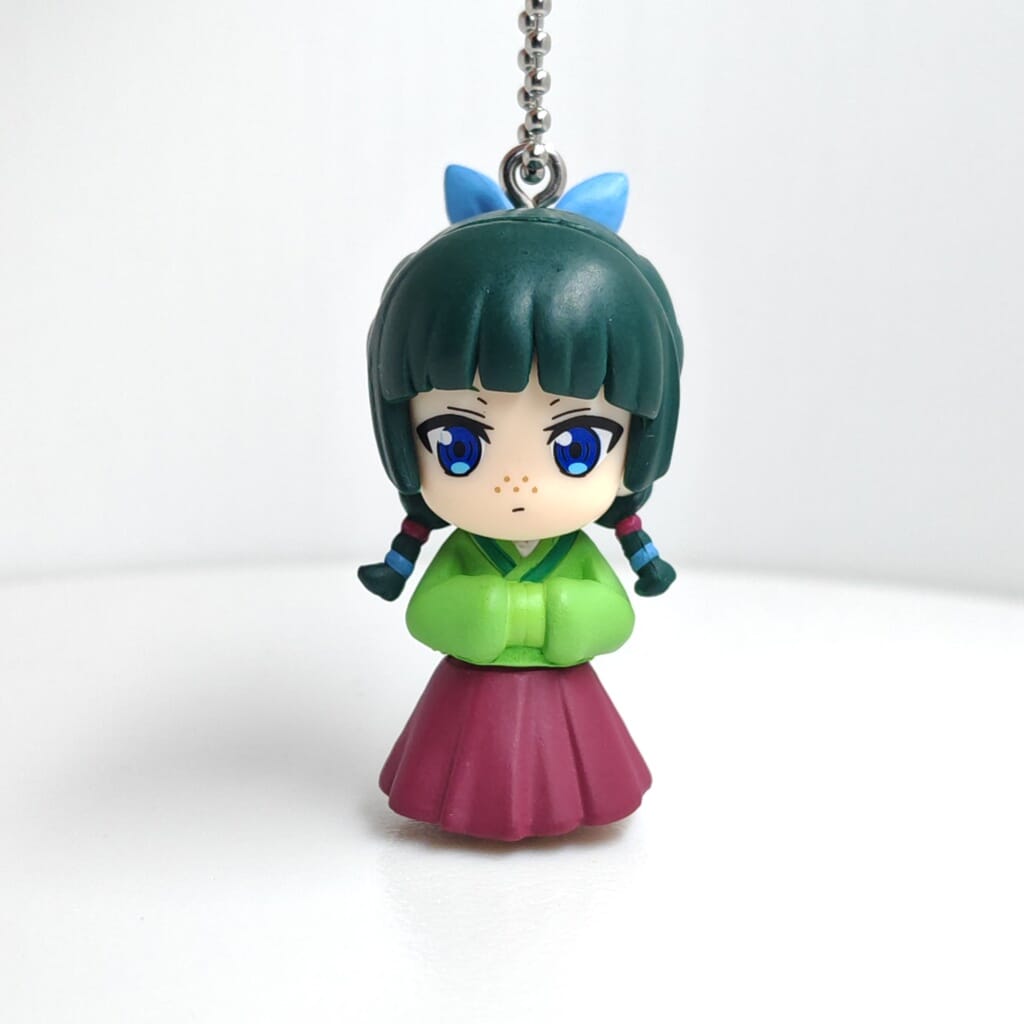 Die Tagebücher der Apothekerin 'Maomao' Anhänger