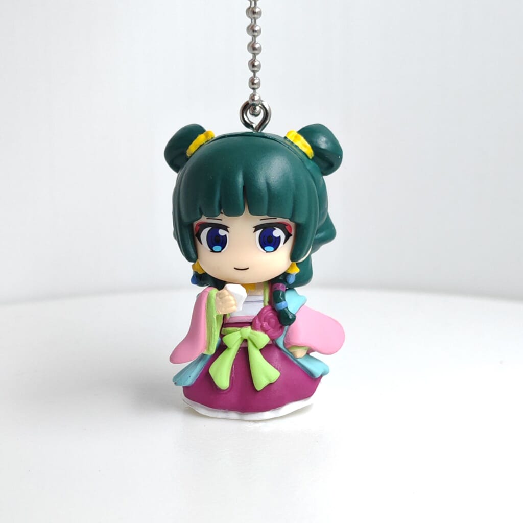 Die Tagebücher der Apothekerin 'Maomao' Anhänger