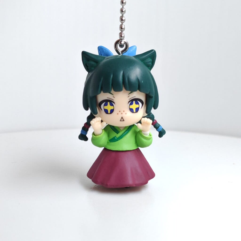 Die Tagebücher der Apothekerin 'Maomao' Anhänger