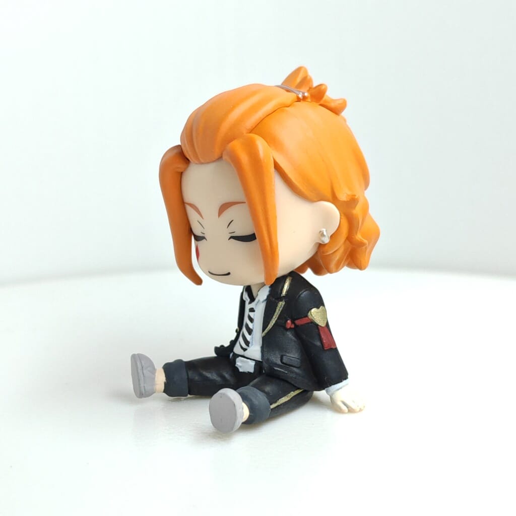 Twisted Wonderland Cater Diamond 5cm Figur