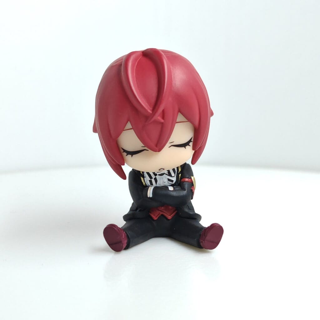 Twisted Wonderland Riddle Rosehearts 5cm Figur