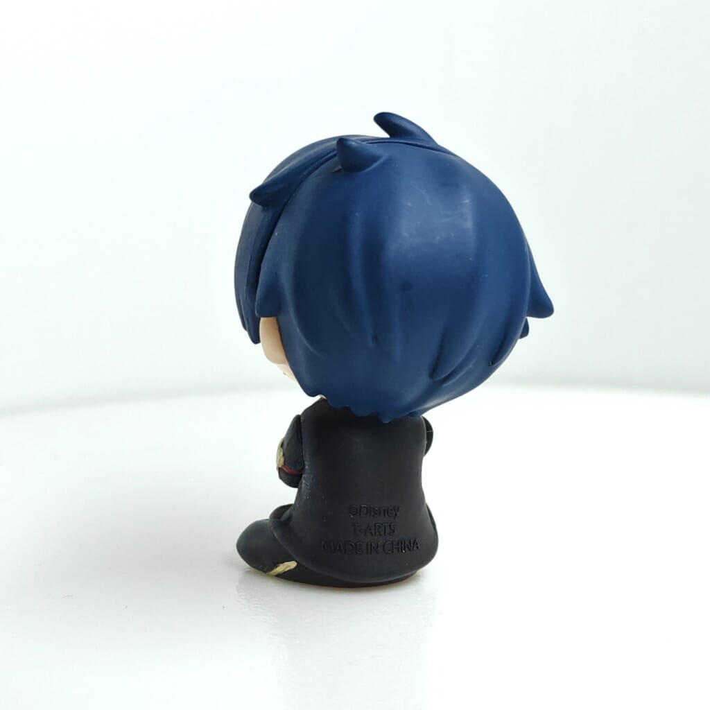 Twisted Wonderland Deuce Spade 5cm Figur