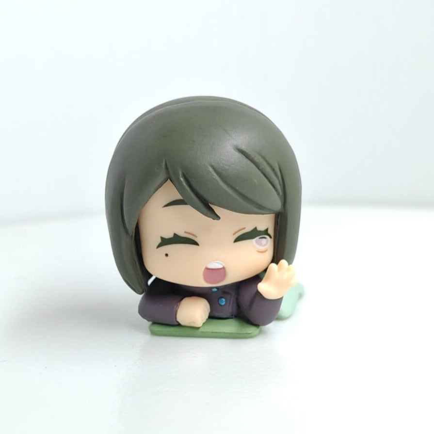 Jujutsu Kaisen Shoko Ieiri Onemutan 4cm Figur