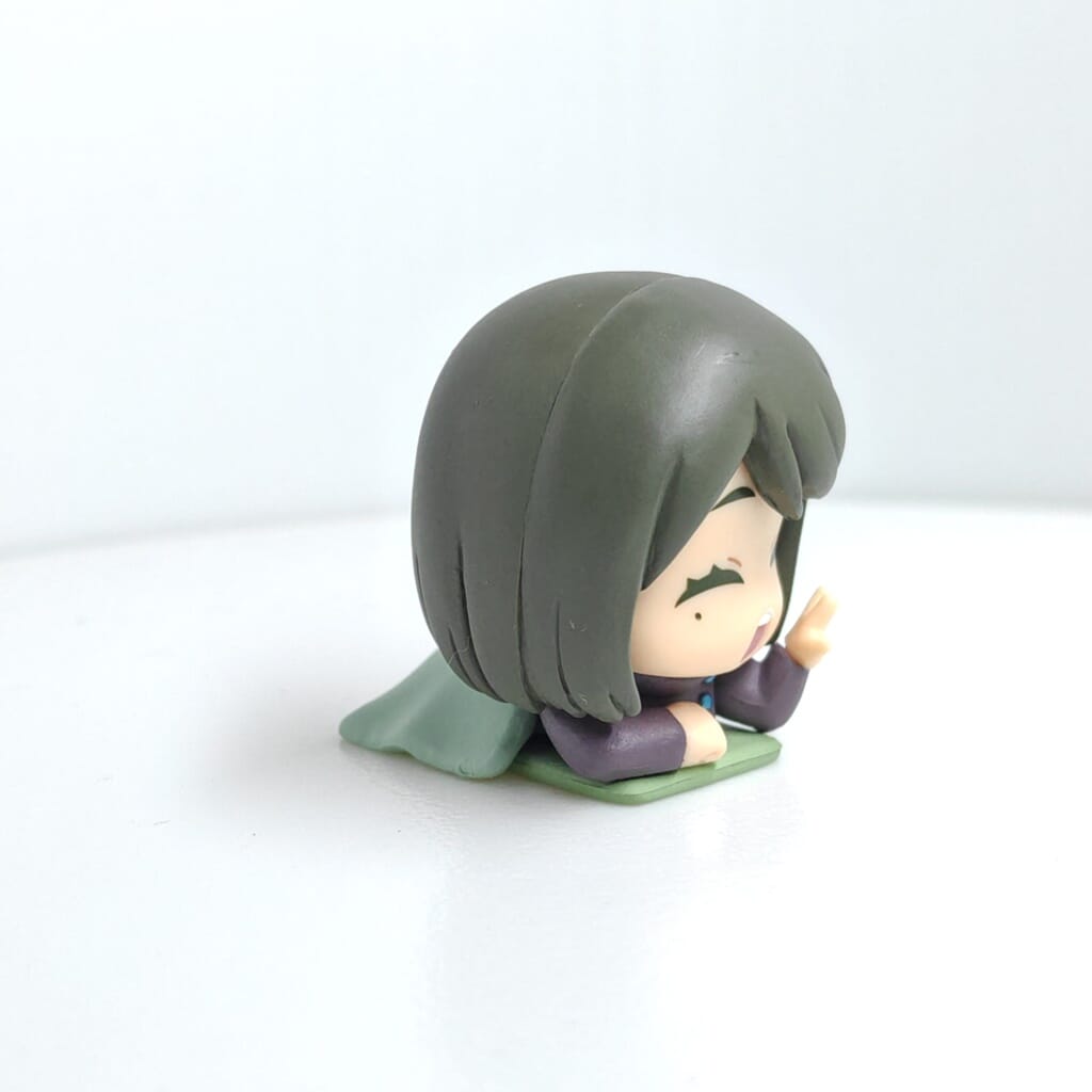 Jujutsu Kaisen Shoko Ieiri Onemutan 4cm Figur