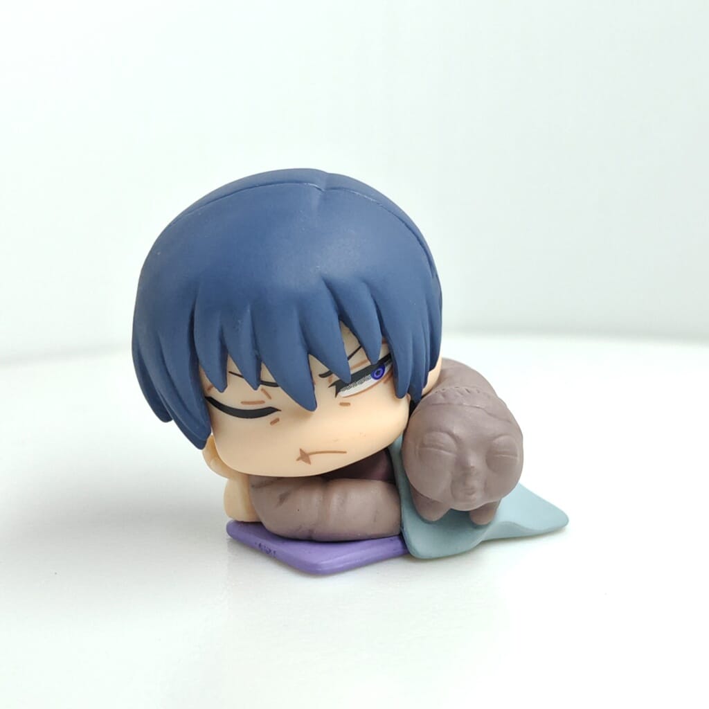 Jujutsu Kaisen Toji Fushiguro Onemutan 4cm Figur