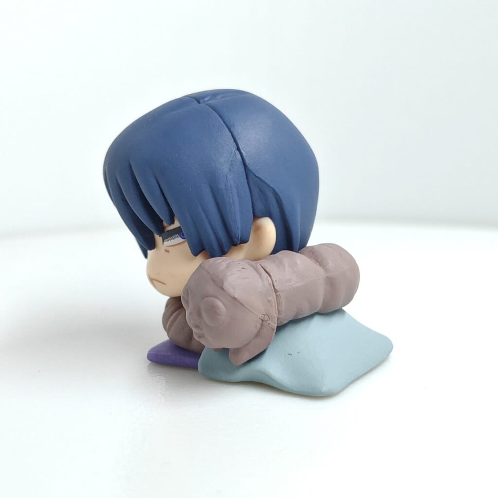 Jujutsu Kaisen Toji Fushiguro Onemutan 4cm Figur