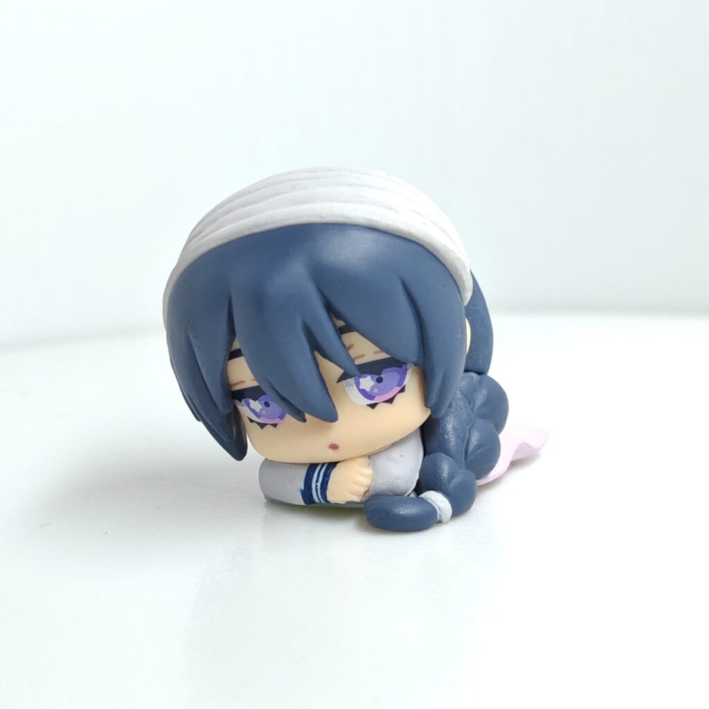 Jujutsu Kaisen Riko Amanai Onemutan 4cm Figur