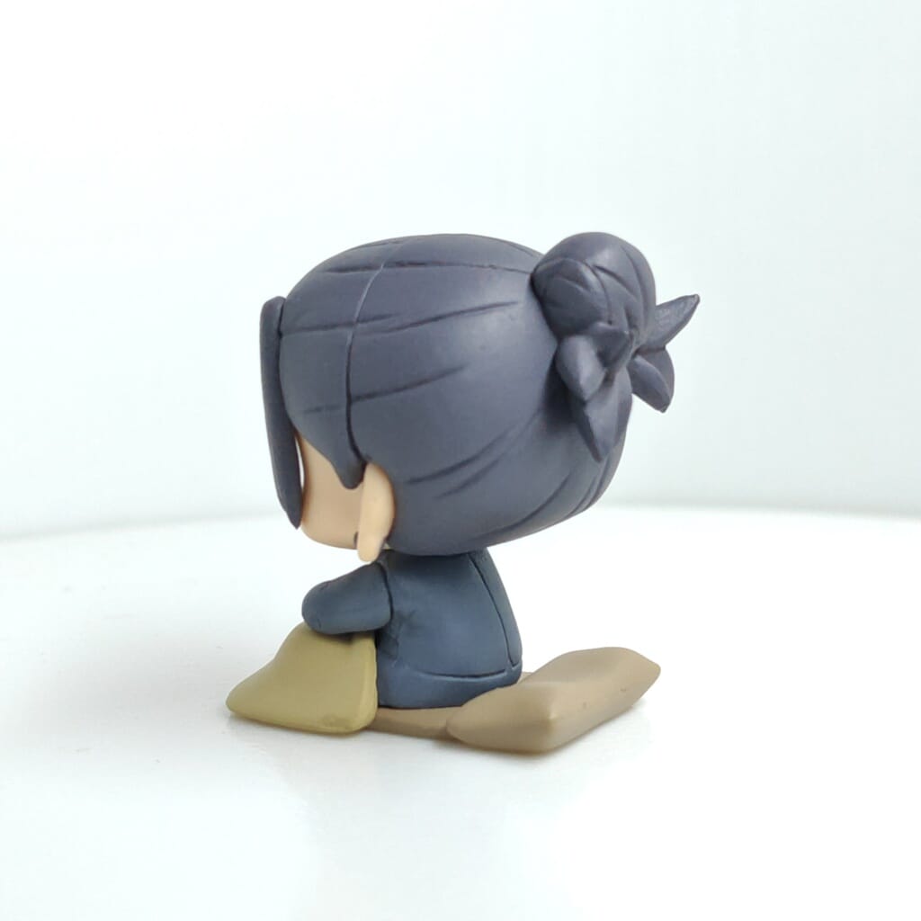 Jujutsu Kaisen Suguru Geto Onemutan 4cm Figur