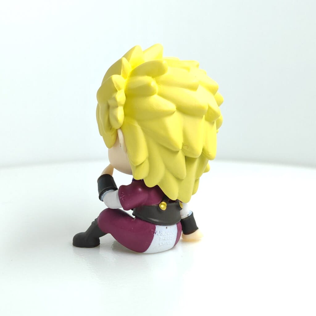 JoJo`s Bizarre Adventure Dio Brando 5cm Figur