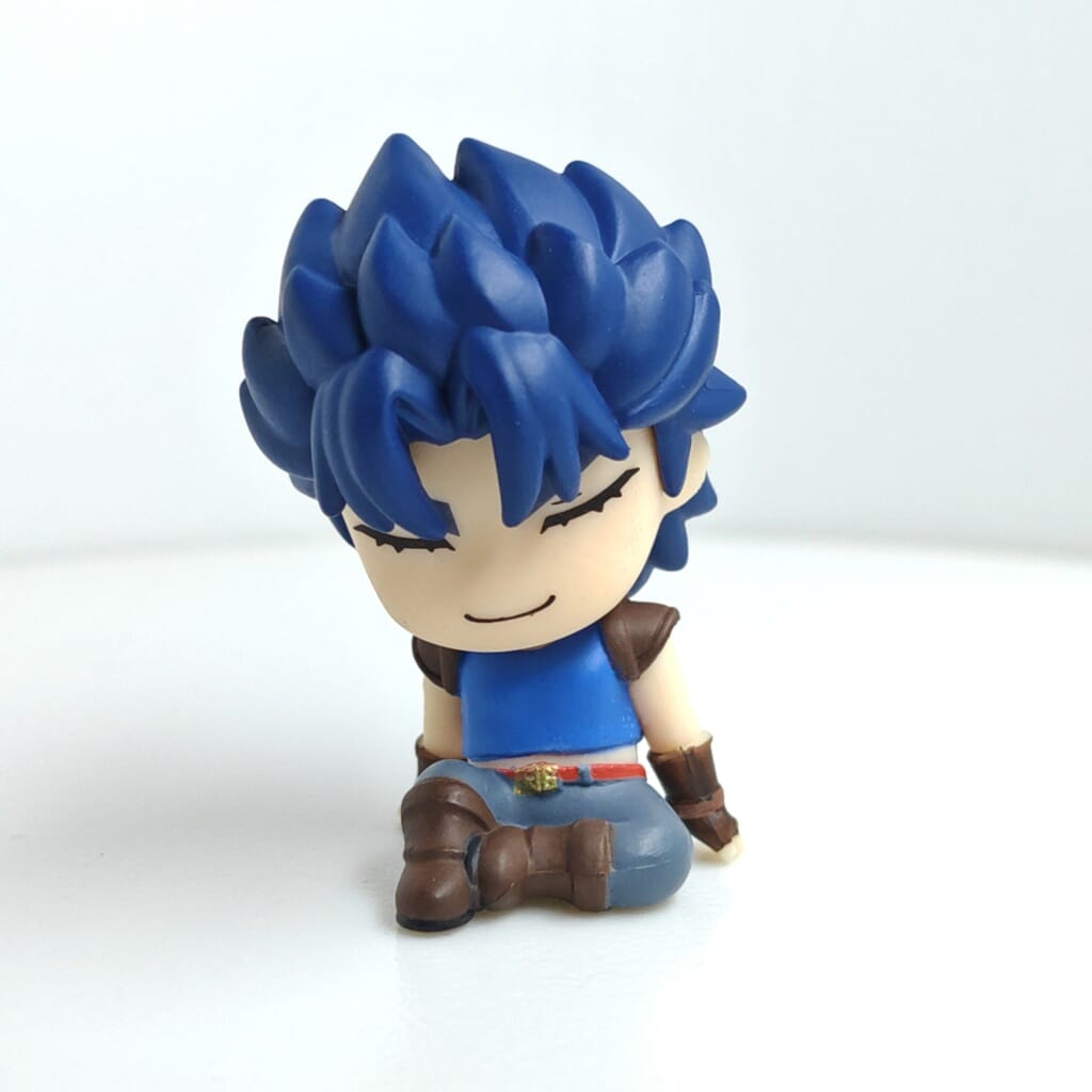 JoJo`s Bizarre Adventure Jonathan Joestar 5cm Figur