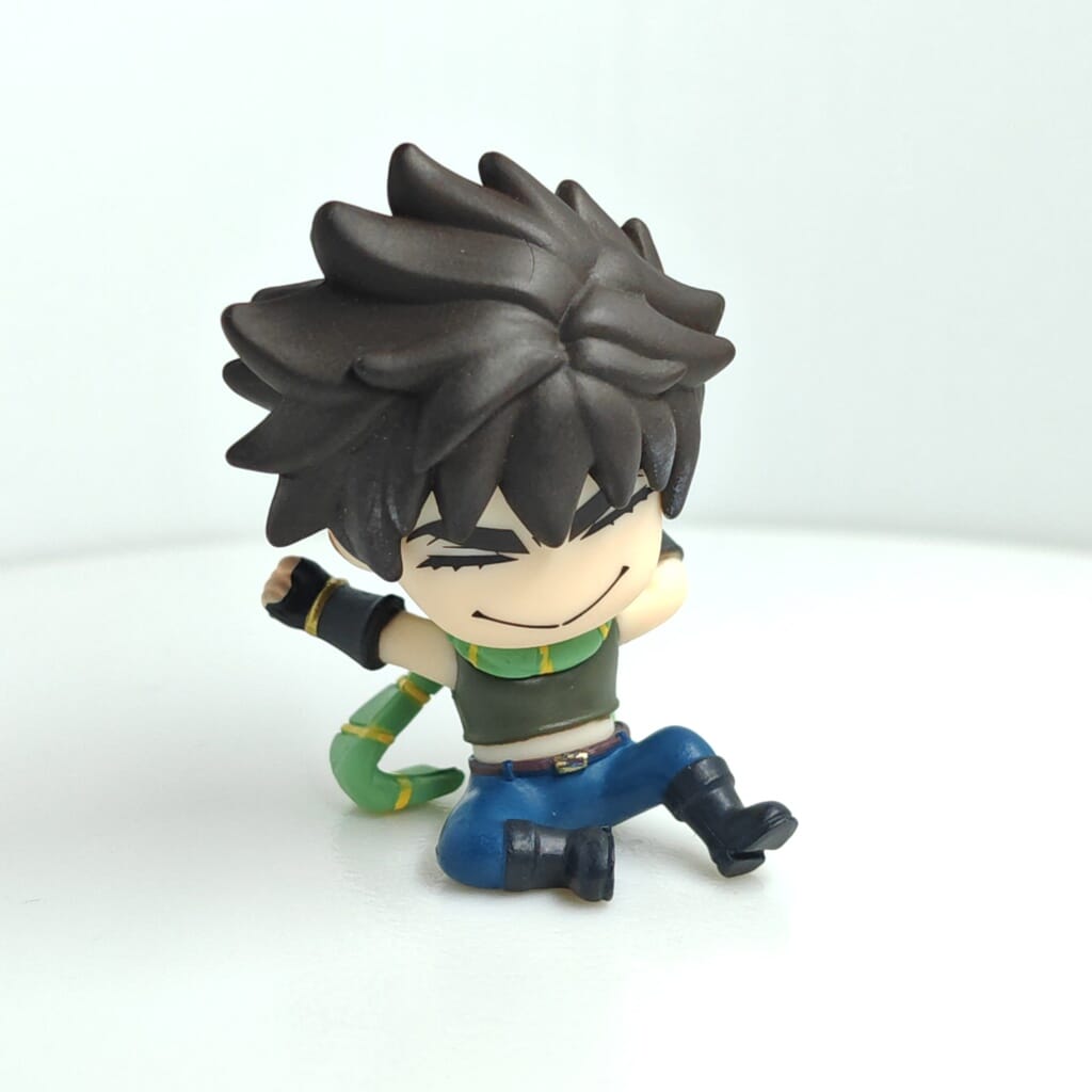 JoJo`s Bizarre Adventure Joseph Joestar 5cm Figur