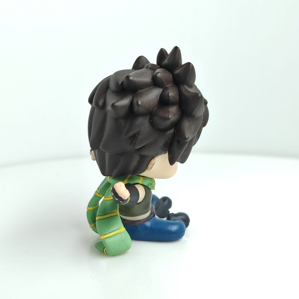 JoJo`s Bizarre Adventure Joseph Joestar 5cm Figur