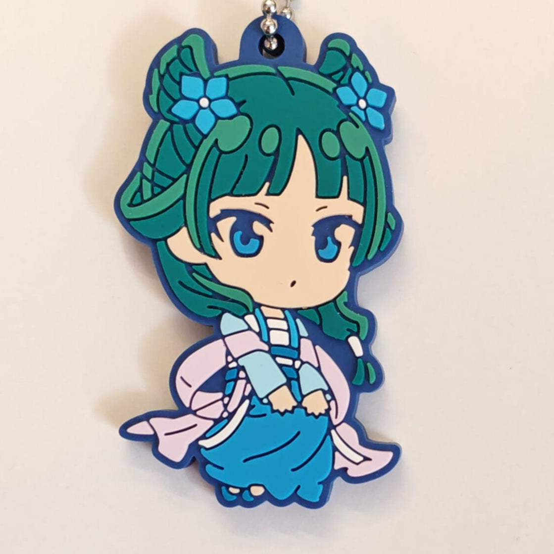 Die Tagebücher der Apothekerin 'Maomao' Anhänger