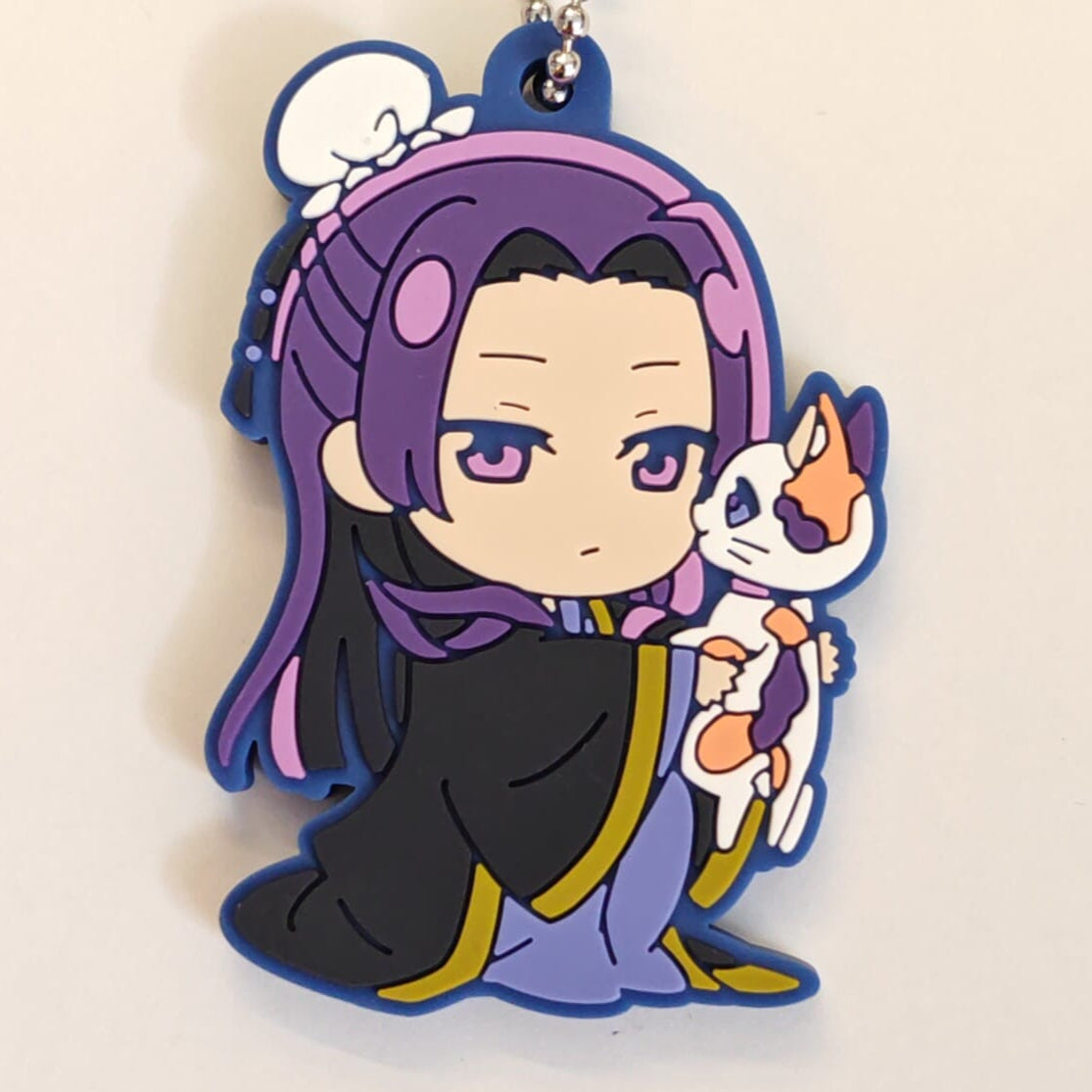 Die Tagebücher der Apothekerin 'Jinshi' Anhänger