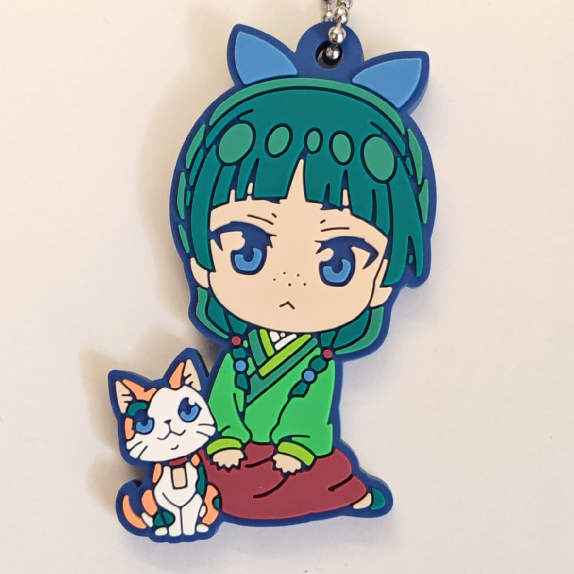 Die Tagebücher der Apothekerin 'Maomao' Anhänger