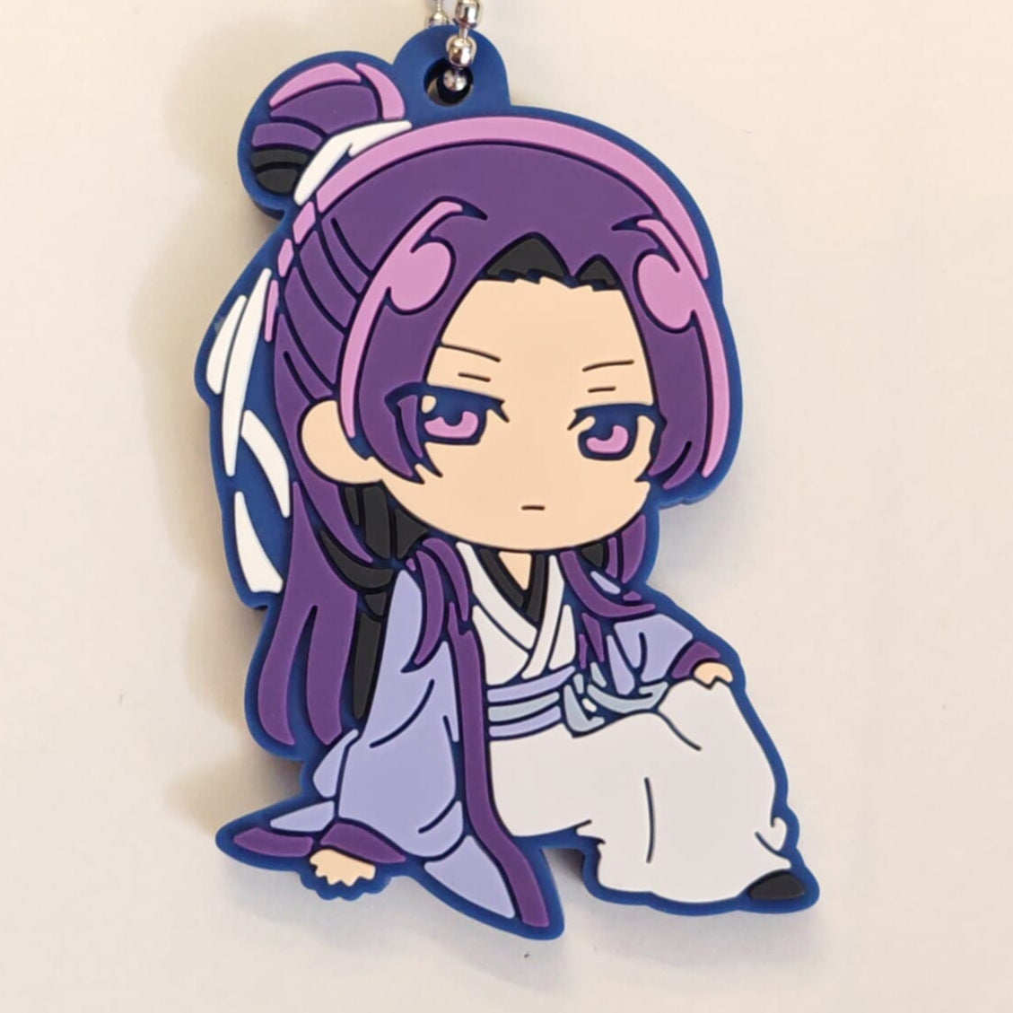 Die Tagebücher der Apothekerin 'Jinshi' Anhänger