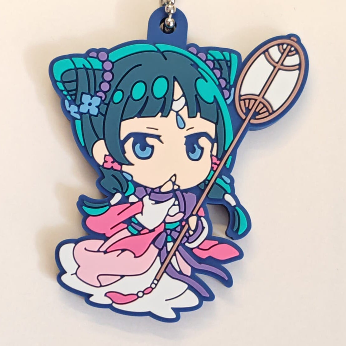 Die Tagebücher der Apothekerin 'Maomao' Anhänger