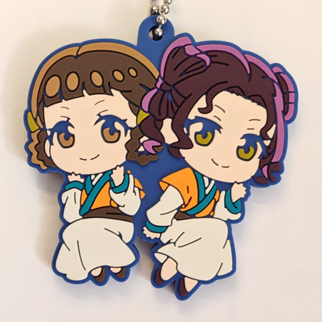 Die Tagebücher der Apothekerin 'Shisui & Xiaolan' Anhänger