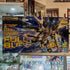 Gundam STRIKE FREEDOM FULL BURST MODE Master Grade Model Kit 1/100