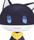 Persona 5 Morgana HELLO! GOOD SMILE 10cm Figur
