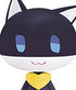 Persona 5 Morgana HELLO! GOOD SMILE 10cm Figur