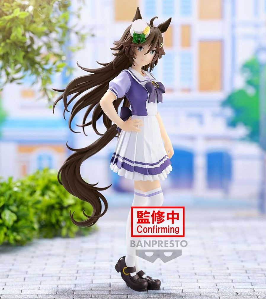 Umamusume: Pretty Derby MR. C.B. 18cm Statue