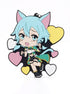 Sword Art Online Sinon großer Anhänger