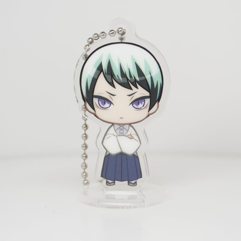 Demon Slayer Yushiro 5cm Anhänger / Aufsteller