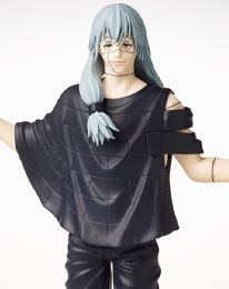 Jujutsu Kaisen Mahito Figur