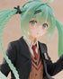 Hatsune Miku Fashion Preppy 18 cm Statue