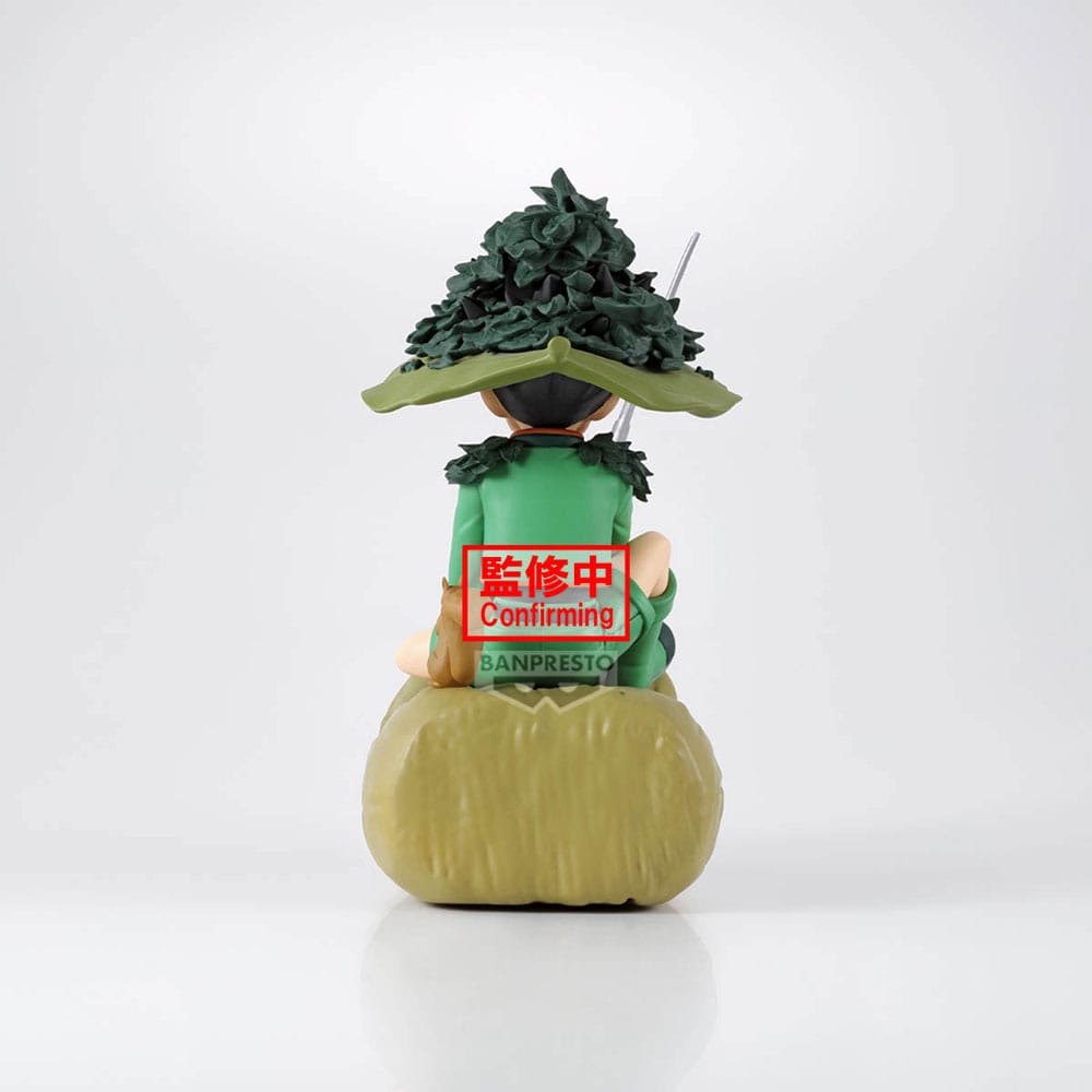 Hunter x Hunter Gon Memorable Saga Special 11 cm Statue