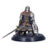 Dark Souls Sculpt Collection Vol.4: Oscar Knight of Astora 12 cm Statue