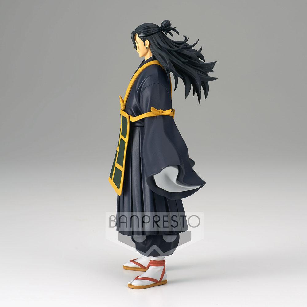 Jujutsu Kaisen 0 The Movie Suguru Geto 17cm Statue