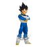 Dragon Ball Z Vegeta Burning Fighters 15 cm Statue