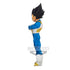 Dragon Ball Z Vegeta Burning Fighters 15 cm Statue