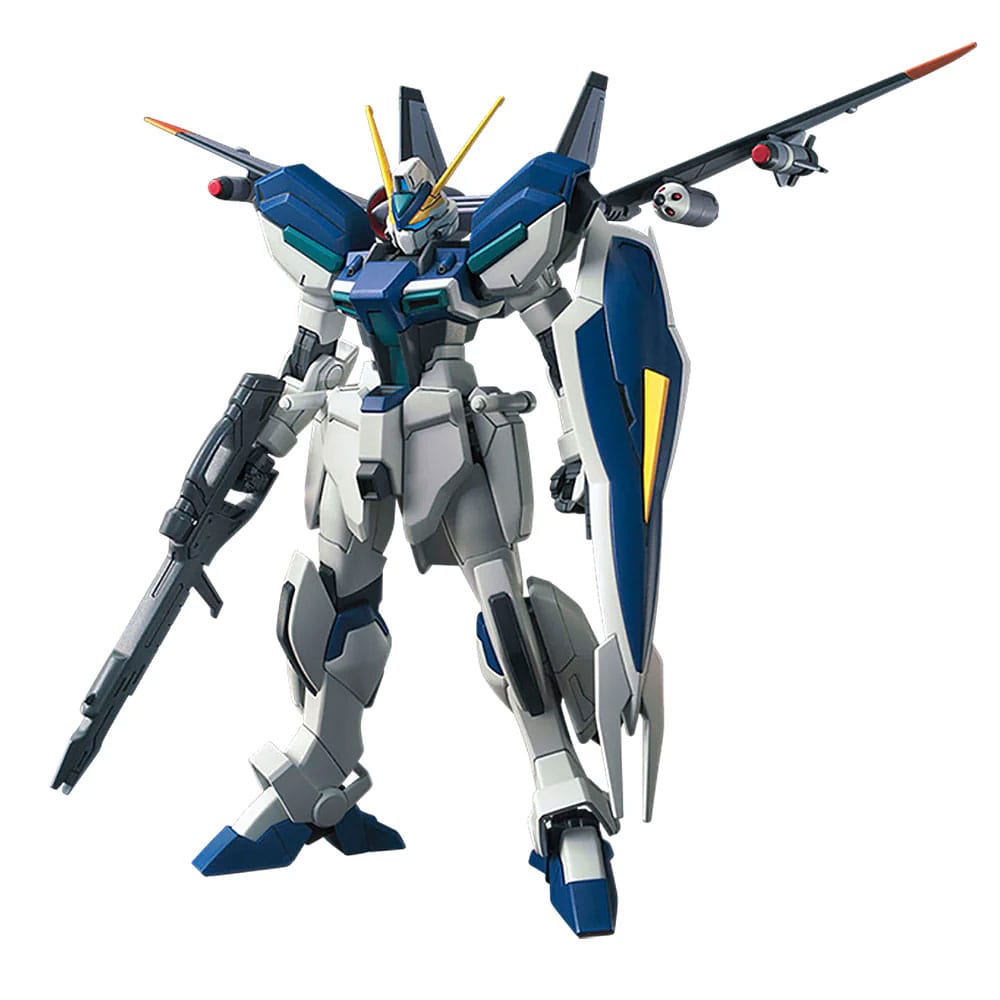 Gundam Windam Seed Destiny HG Plastic Model Kit 1/144