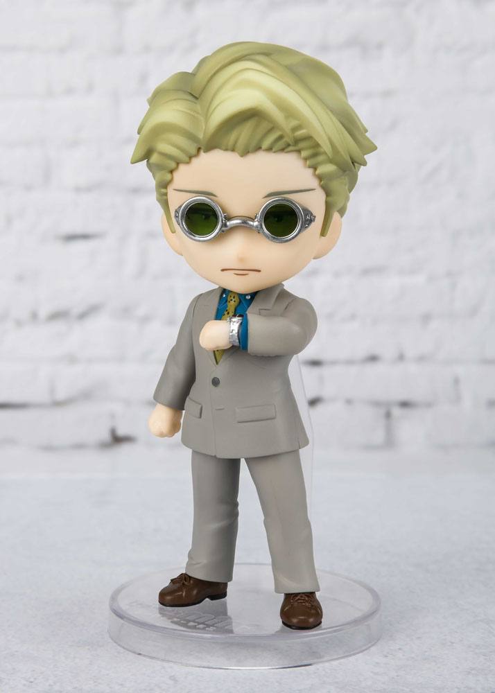 Jujutsu Kaisen Kento Nanami Figuarts mini 9 cm Figur