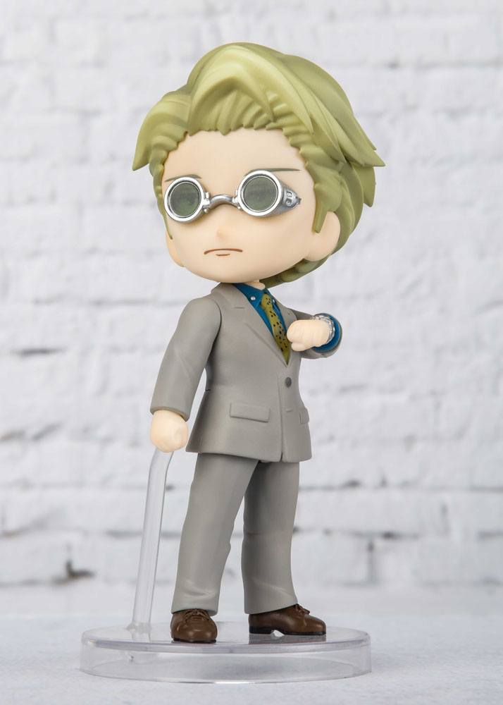 Jujutsu Kaisen Kento Nanami Figuarts mini 9 cm Figur