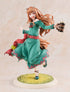 Spice and Wolf Holo 1/7 10th Anniversary Ver. 21 cm Statue