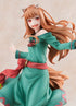 Spice and Wolf Holo 1/7 10th Anniversary Ver. 21 cm Statue