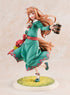 Spice and Wolf Holo 1/7 10th Anniversary Ver. 21 cm Statue