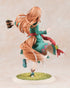 Spice and Wolf Holo 1/7 10th Anniversary Ver. 21 cm Statue